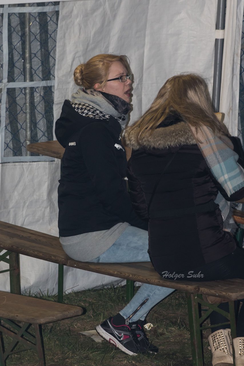 Bild 323 - Osterfeuer